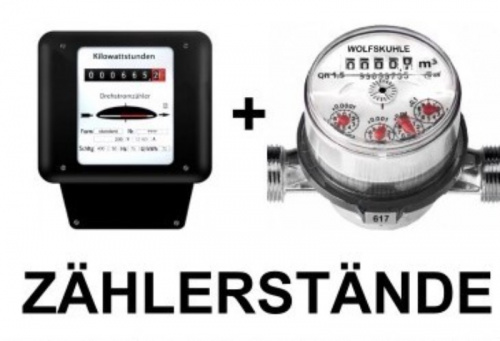 Klicken um zu vergrößern Wasser Abdrehen