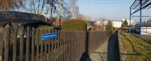 Klicken um zu vergrößern Gartenanlage